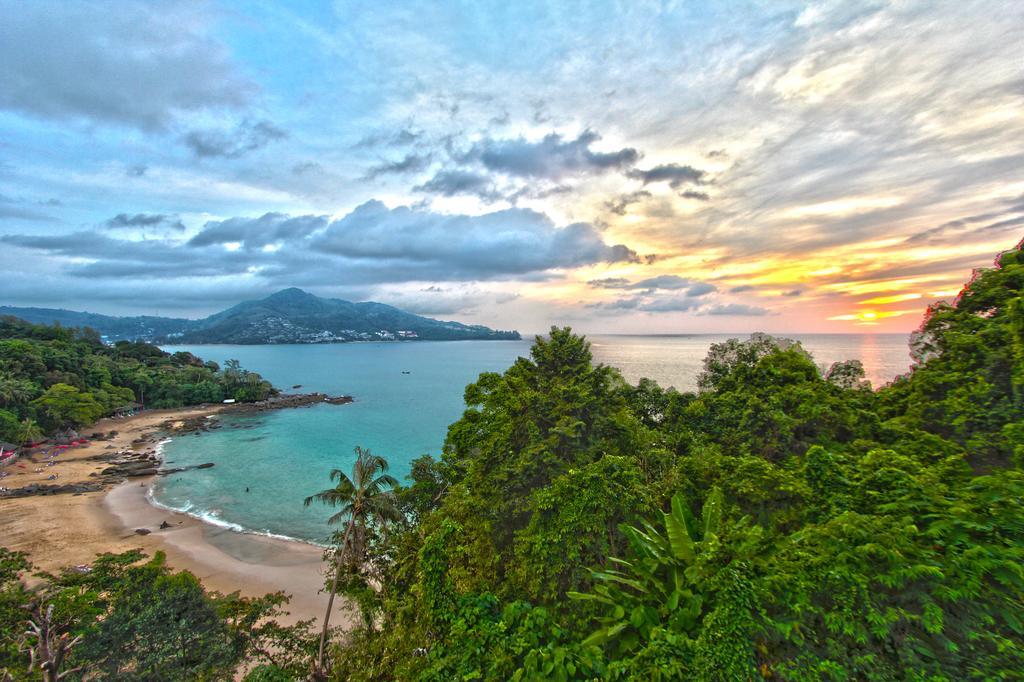 Lords Palace Patong Zewnętrze zdjęcie