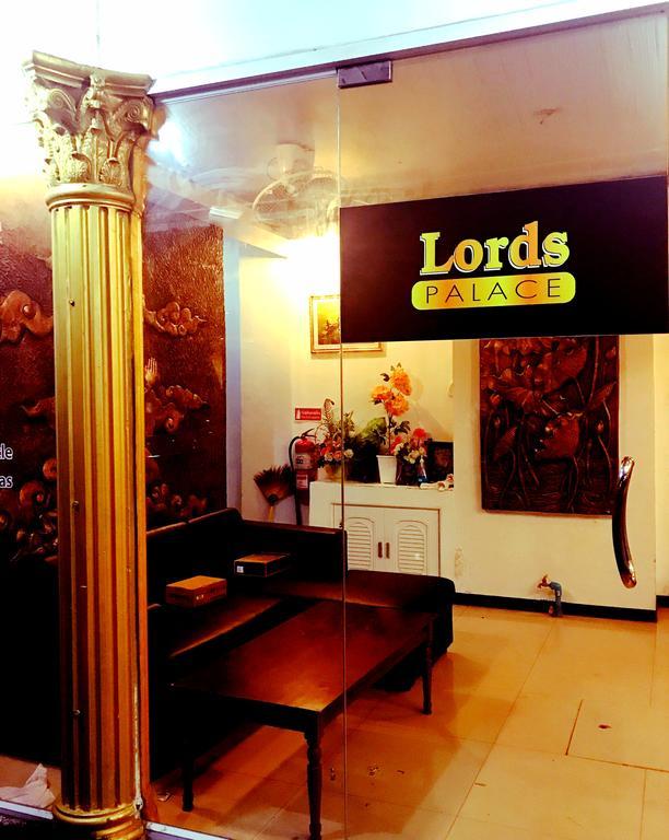 Lords Palace Patong Zewnętrze zdjęcie